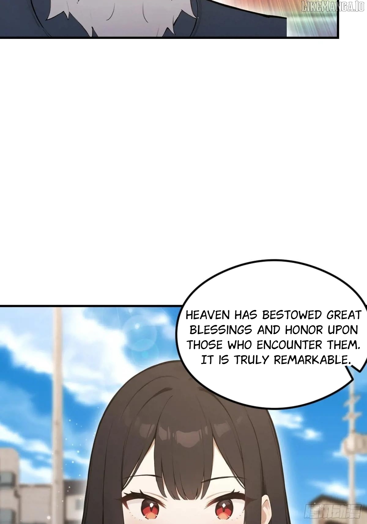 Outrageous! I opened a training class for empresses Chapter 103 - page 22